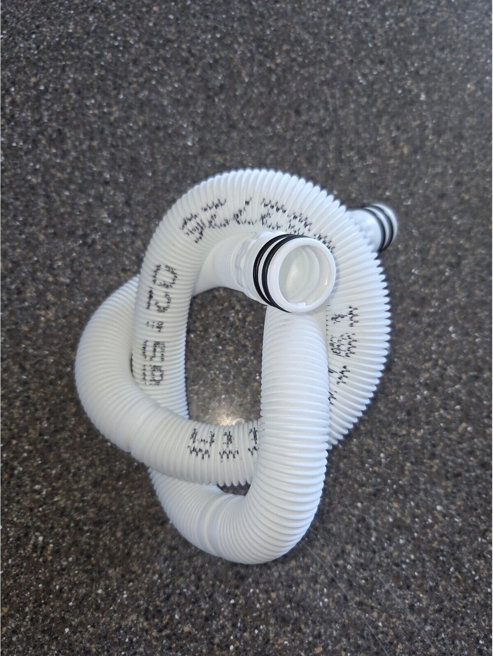 Dishwasher Drain Hose W11036161